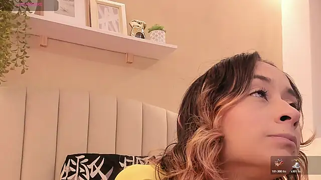 SunshineLizzy online show from 27, 11, 2025