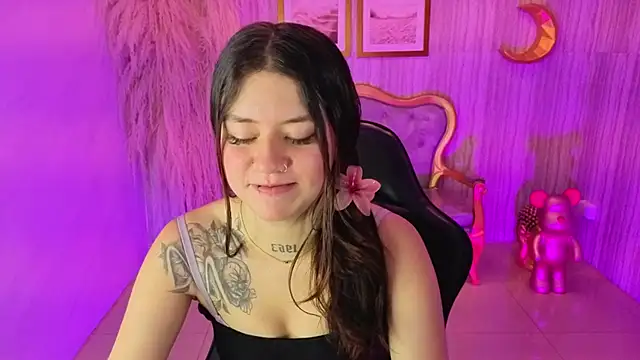 ivy lodge s online show from 27, 9, 2025