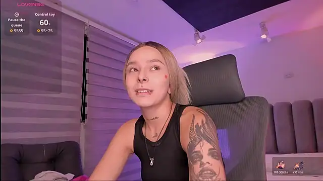 SkyThompson online show from 16, 11, 2025