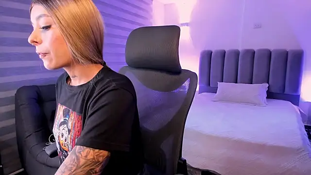 SkyThompson online show from 16, 10, 2025