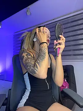 SkyThompson online show from 13, 11, 2025