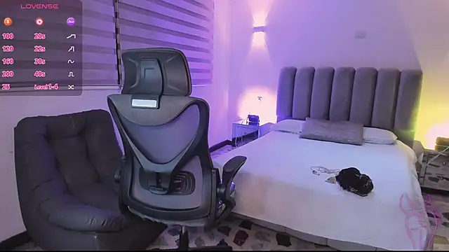 SkyThompson online show from 21, 10, 2025