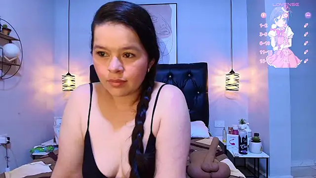 Sara Pasquel online show from 21, 9, 2025