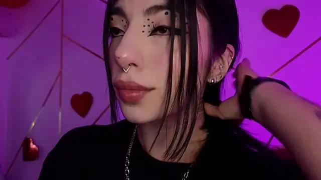 Hollyxx  online show from 3, 3, 2026