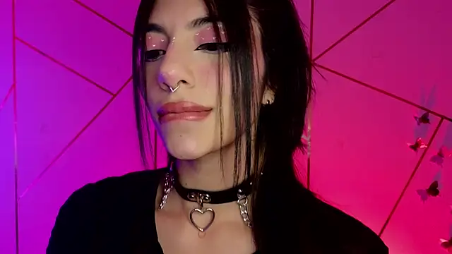 Hollyxx  online show from 20, 3, 2026