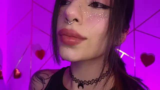 Hollyxx  online show from 10, 3, 2026