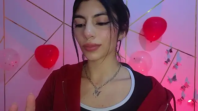 Hollyxx  online show from 26, 3, 2026