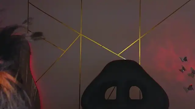 Hollyxx  online show from 13, 12, 2025