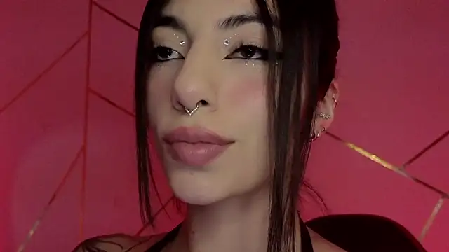 Hollyxx  online show from 24, 3, 2026