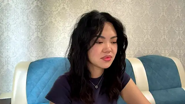 Snapshot of MIMIMary chatting on 9, 9, 2025 MIMIMary online show from 9, 9, 2025