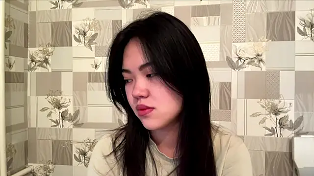 Snapshot of MIMIMary chatting on 2, 10, 2025 MIMIMary online show from 2, 10, 2025