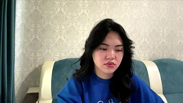 Snapshot of MIMIMary chatting on 28, 9, 2025 MIMIMary online show from 28, 9, 2025