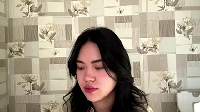 Snapshot of MIMIMary chatting on 30, 9, 2025 MIMIMary online show from 30, 9, 2025