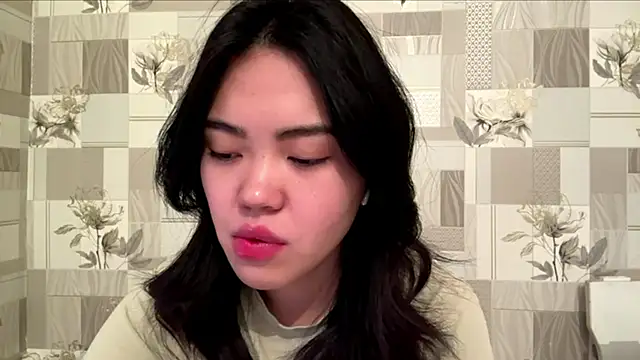 Snapshot of MIMIMary chatting on 1, 10, 2025 MIMIMary online show from 1, 10, 2025