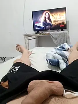 kelvinjesus34 online show from 23, 2, 2026