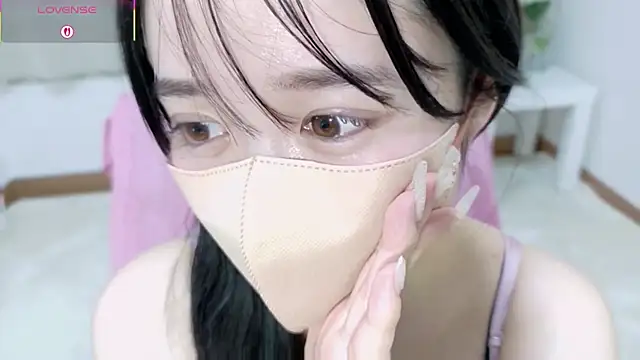 Anne Anne chan online show from 27, 10, 2025