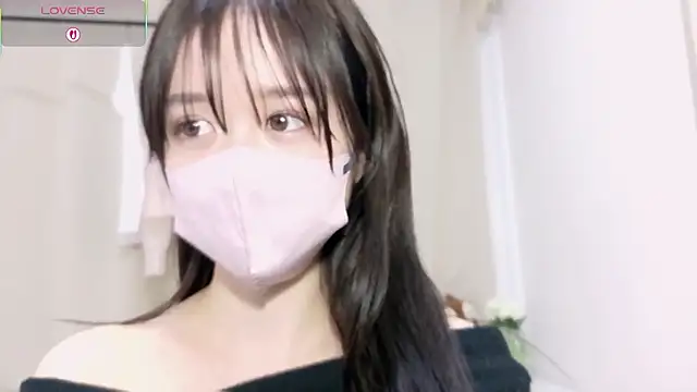 Anne Anne chan online show from 1, 11, 2025