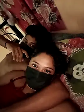 Horny wife Salu online show from 12, 9, 2025
