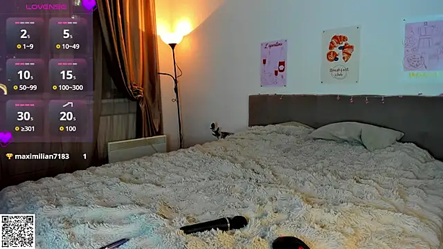 serenaxxxxx online show from 30, 9, 2025