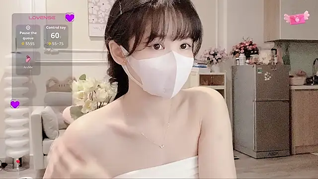 Snapshot of _Melancholy_ chatting on 18, 6, 2026 Melancholy online show from 18, 6, 2026