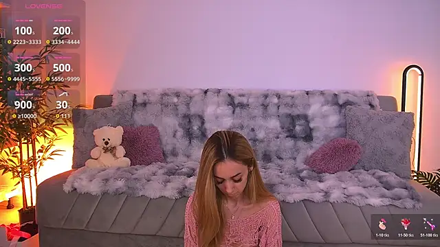 Snapshot of AmyKent_ chatting on 6, 6, 2026 AmyKent online show from 6, 6, 2026
