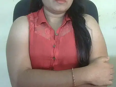 Aanya Hazel online show from 26, 10, 2025