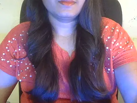 Aanya Hazel online show from 25, 9, 2025