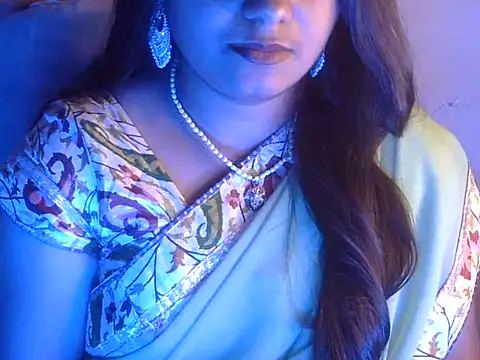 Aanya Hazel online show from 26, 9, 2025