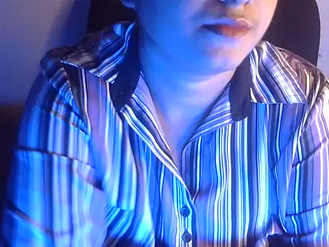 Aanya Hazel online show from 20, 9, 2025