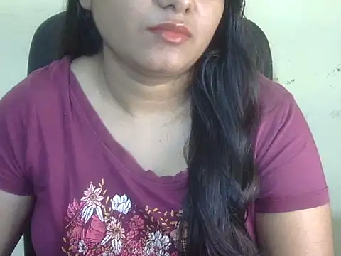 Aanya Hazel online show from 2, 11, 2025