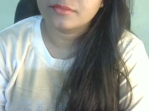 Aanya Hazel online show from 20, 12, 2025