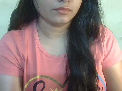 Aanya Hazel online show from 6, 11, 2025