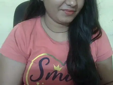 Aanya Hazel online show from 6, 11, 2025