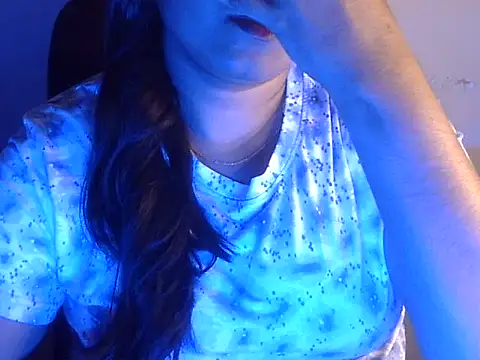 Aanya Hazel online show from 28, 9, 2025
