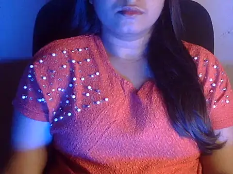 Aanya Hazel online show from 25, 9, 2025