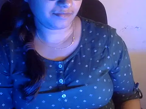 Aanya Hazel online show from 27, 9, 2025