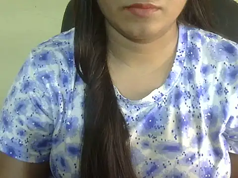 Aanya Hazel online show from 29, 10, 2025