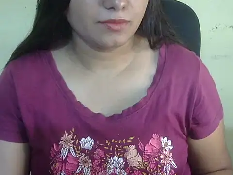 Aanya Hazel online show from 4, 10, 2025
