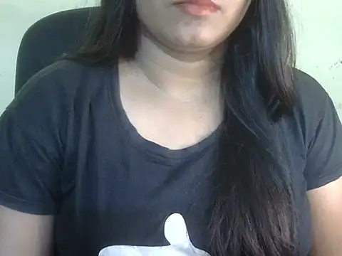 Aanya Hazel online show from 4, 11, 2025