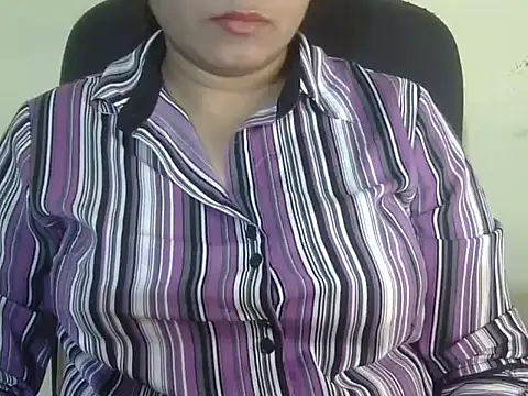 Aanya Hazel online show from 1, 11, 2025