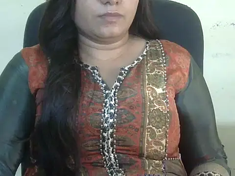 Aanya Hazel online show from 16, 10, 2025