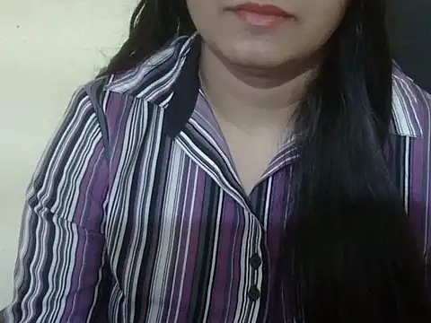 Aanya Hazel online show from 1, 12, 2025