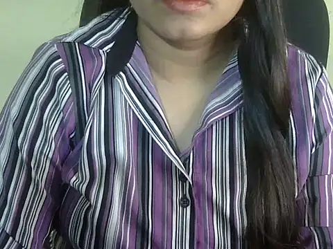 Aanya Hazel online show from 5, 10, 2025