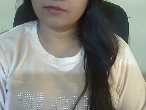 Aanya Hazel online show from 19, 12, 2025