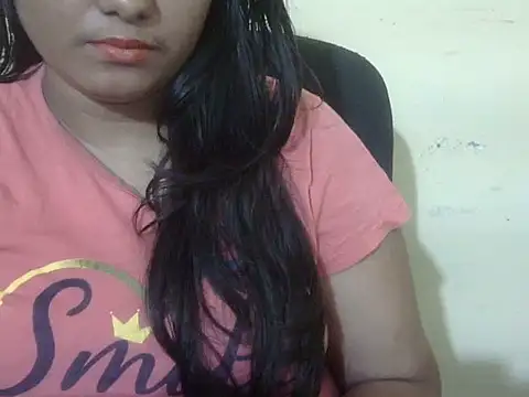 Aanya Hazel online show from 22, 7, 2026