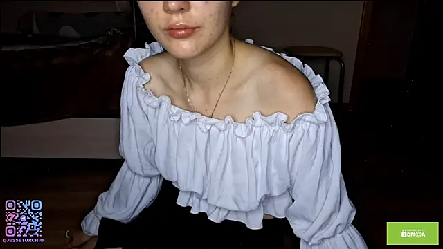 lady linaa online show from 10, 9, 2025