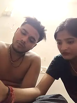 romantic couple1 online show from 19, 10, 2025