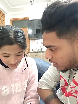 romantic couple1 online show from 18, 12, 2025