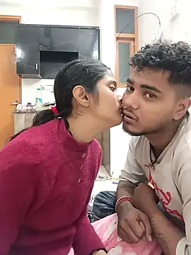 romantic couple1 online show from 9, 1, 2026