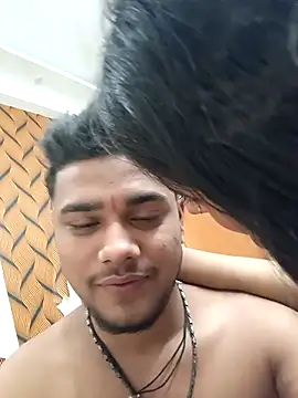 romantic couple1 online show from 17, 10, 2025